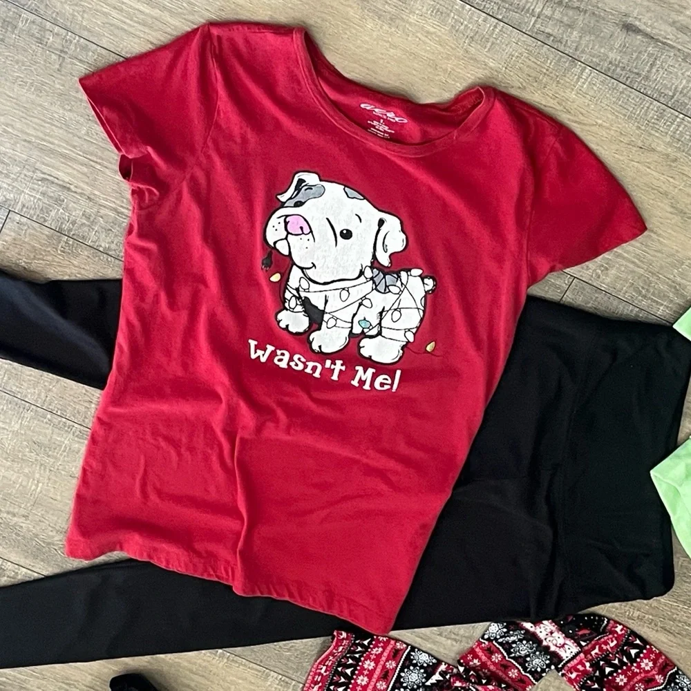 Girl Size 14/16 Clothing Bundle. Assorted Brands  Adidas, Arizona, Aero & More